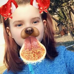 Meet your Posher, Bridgette